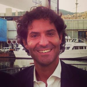 Fabrizio Barini (Pd)